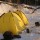 Палатка для зимової рибалки Holiday Easy Ice 180x180 см (H-10451) + 6